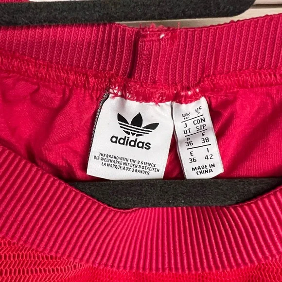 Adidas holiday skirt - Picture 3 of 3
